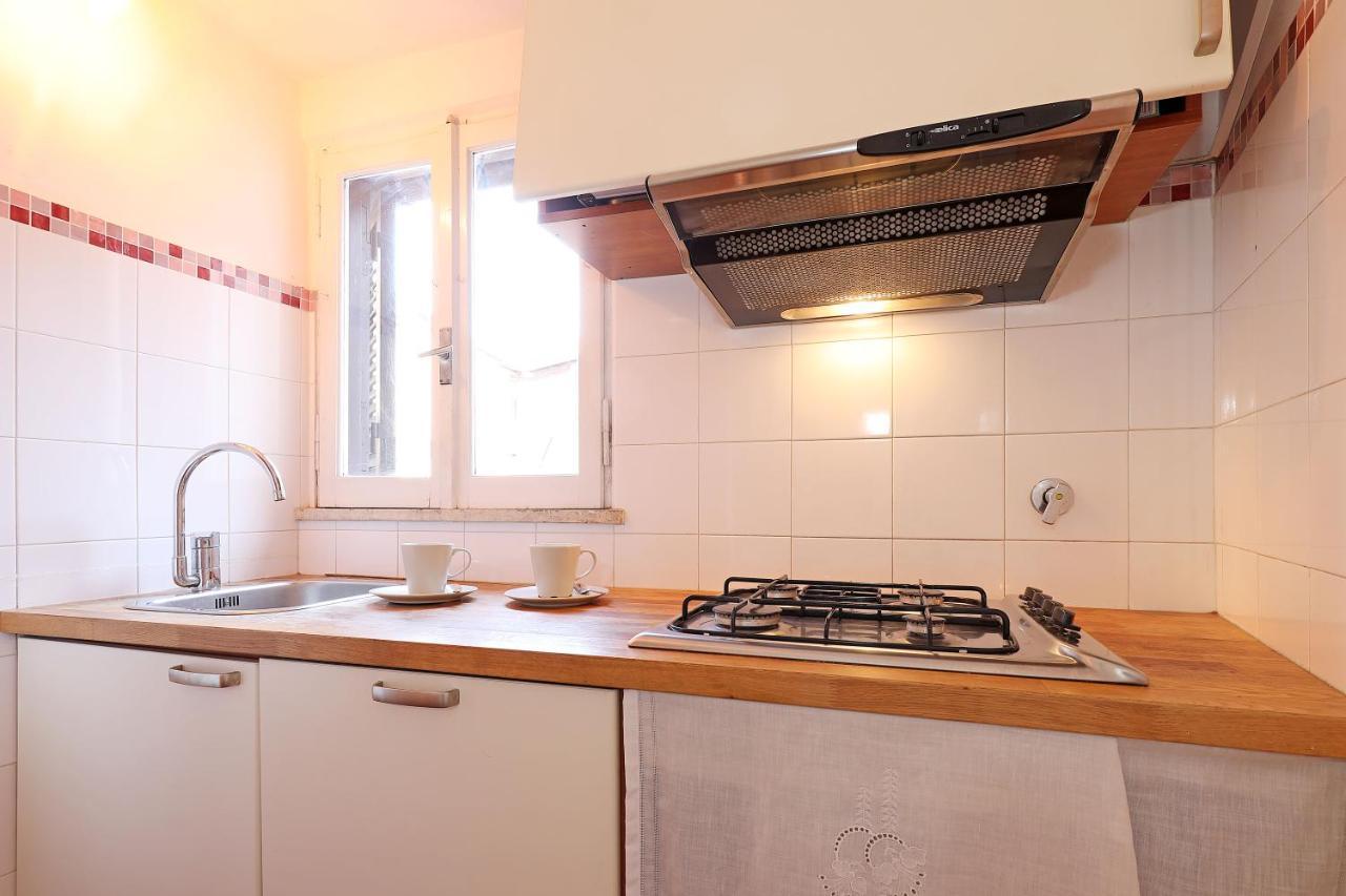 Monserrato Apartment Roma Ngoại thất bức ảnh