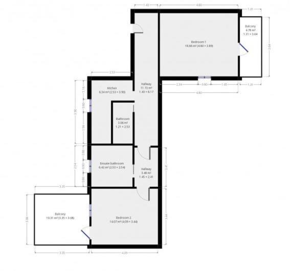 Monserrato Apartment Roma Ngoại thất bức ảnh